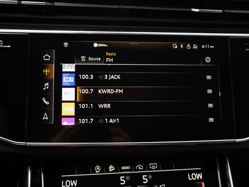 Used 2022 Audi Q7 Premium Plus image 33