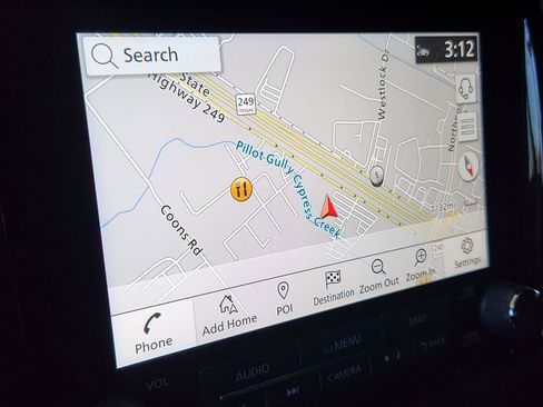 Certified 2024 Nissan Frontier PRO-4X w/ Technology Package image 20