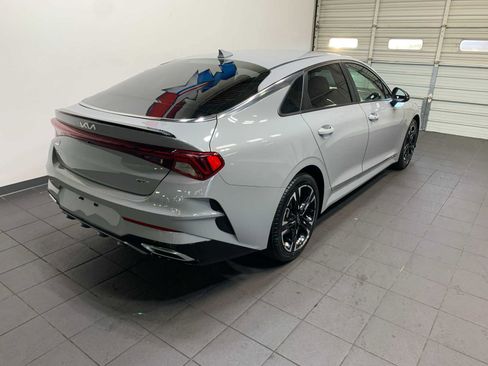 Used 2023 Kia K5 GT-Line w/ GT-Line Premium Package image 3