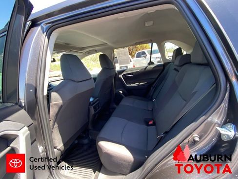 Certified 2024 Toyota RAV4 XLE w/ Convenience Package AWD/4WD image 26