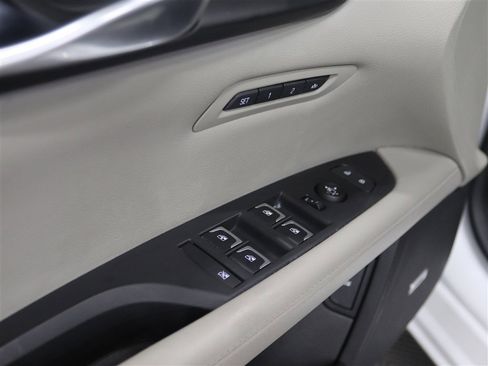 Used 2018 Cadillac CT6 Premium Luxury w/ Super Cruise Package image 28