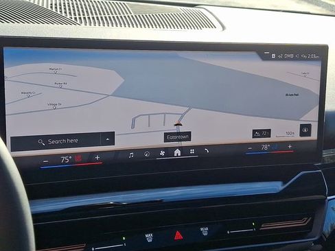 New 2026 BMW 530i xDrive 530i xDrive w/ Convenience Package image 17