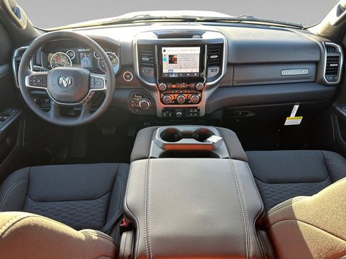 New 2026 RAM 1500 Big Horn image 12