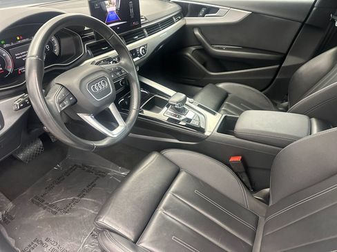 Used 2025 Audi A5 2.0T Premium Plus AWD/4WD image 9