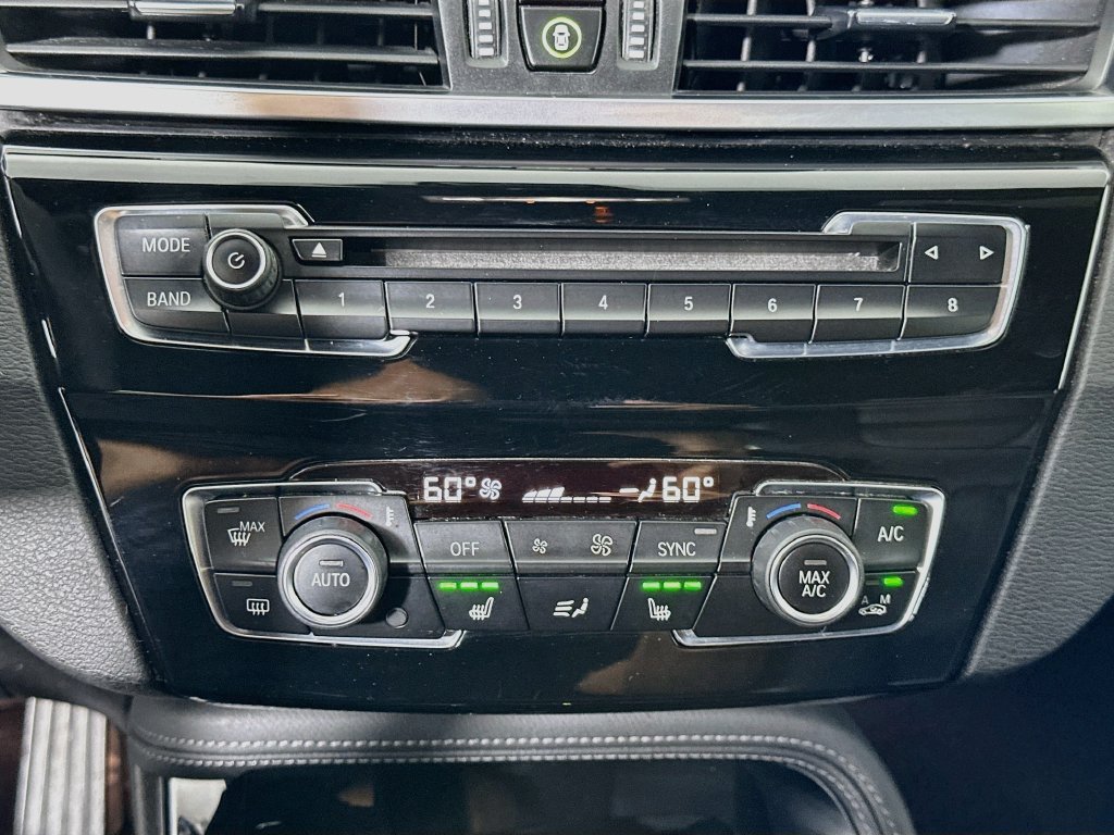 Used 2016 BMW X1 xDrive28i AWD/4WD image 16