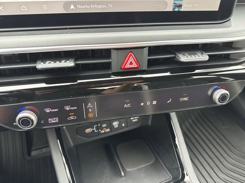 New 2026 Kia K5 GT-Line image 18