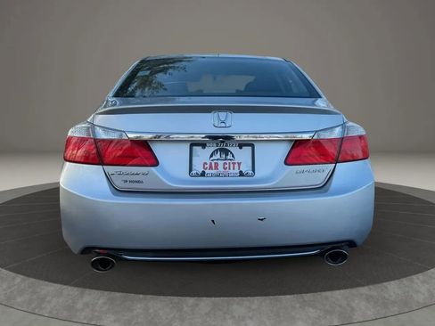 Used 2013 Honda Accord Sport image 6