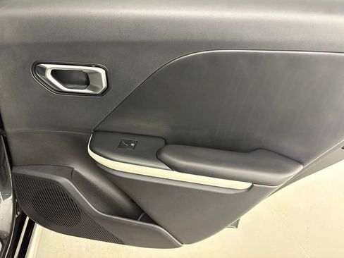 New 2026 Kia K4 GT-Line Turbo FWD image 41