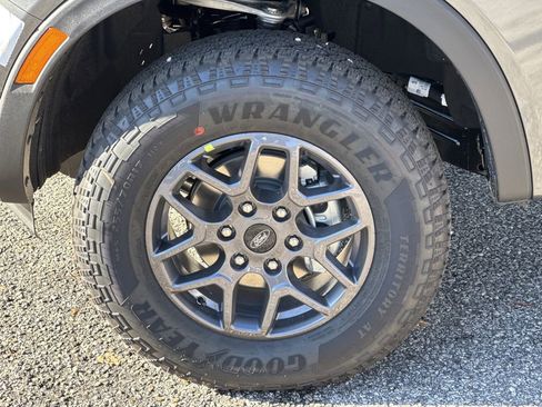 New 2025 Ford Ranger XLT w/ Trailer Tow Package image 11