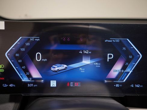 Used 2024 BMW iX xDrive50 image 20