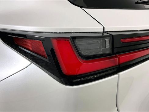 Used 2024 Lexus NX 350 AWD image 27