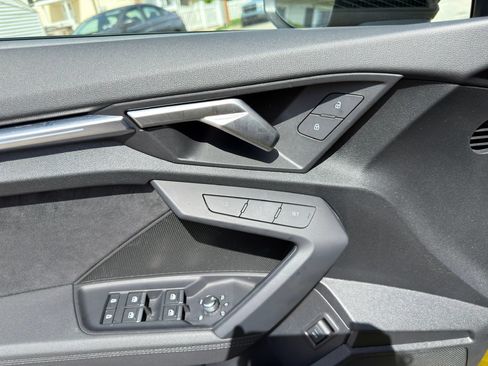 Used 2024 Audi RS 3 AWD/4WD image 18