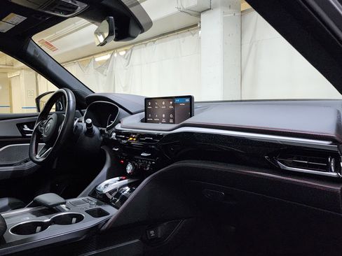 Certified 2023 Acura MDX A-Spec image 23