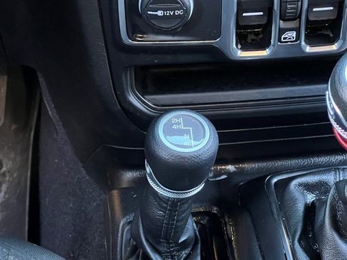 Used 2021 Jeep Wrangler Unlimited Sport image 20