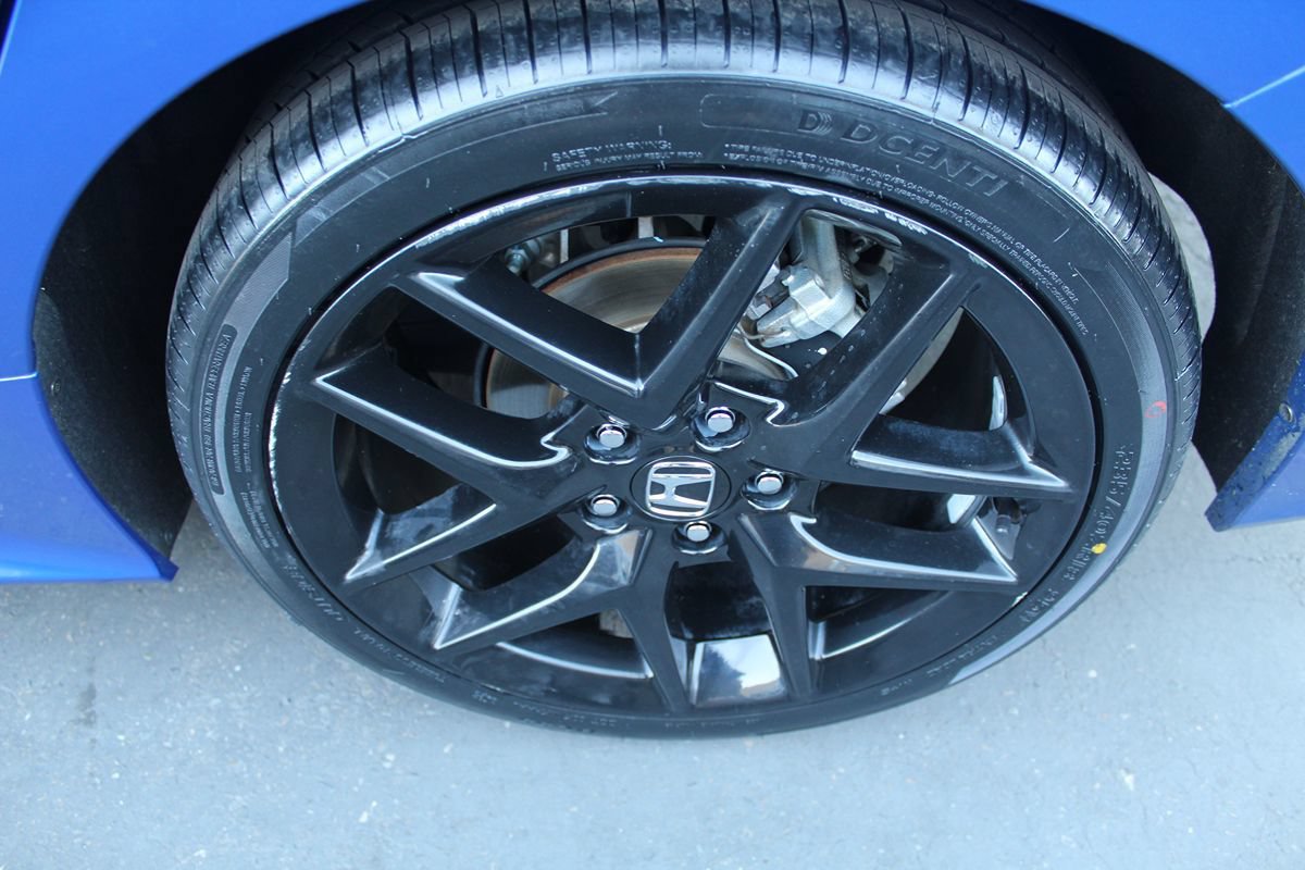 Used 2023 Honda Civic Sport image 12