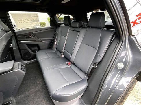 New 2026 Toyota bZ Woodland AWD/4WD image 10