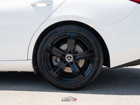 Used 2022 Mercedes-Benz C 300 4MATIC Sedan image 12
