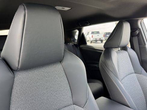 New 2026 Toyota bZ FWD image 3