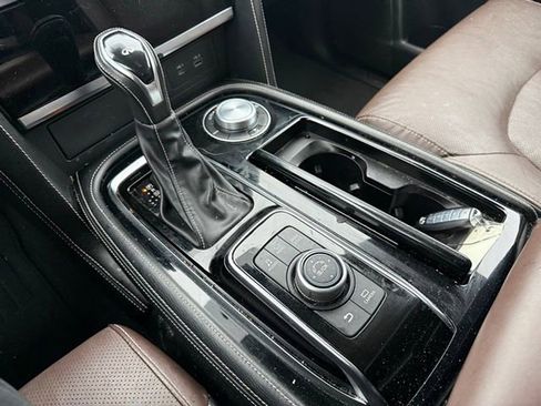 Used 2022 INFINITI QX80 Premium Select w/ Cargo Package image 16