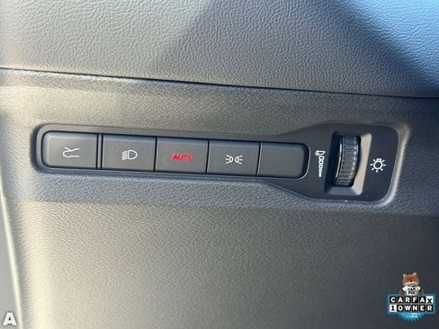 Used 2026 Dodge Charger Scat Pack AWD/4WD image 18