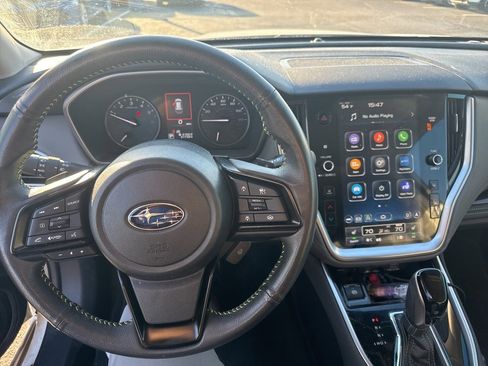 Used 2024 Subaru Outback Onyx Edition image 5