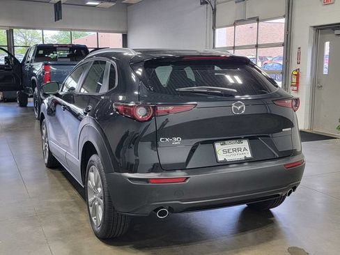 Certified 2023 MAZDA CX-30 AWD 2.5 S w/ Select Package image 7