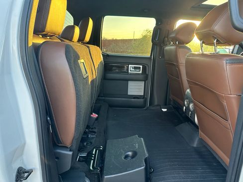 Used 2013 Ford F150 Platinum image 11