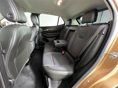 Certified 2024 Buick Encore GX Preferred w/ Comfort Package image 24