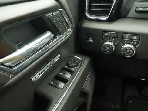 New 2026 GMC Sierra 1500 Denali w/ Denali Reserve Package AWD/4WD image 21