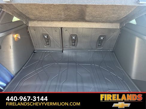 New 2026 Chevrolet Trax RS w/ Sunroof Package image 46