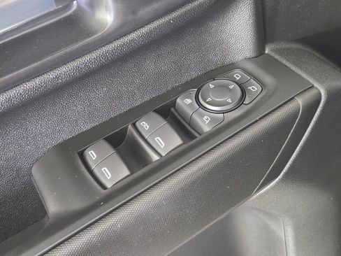 New 2026 Chevrolet Silverado 2500 Custom w/ Custom Value Package AWD/4WD image 25