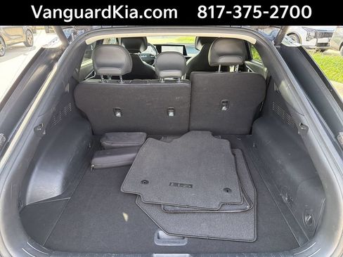 Certified 2024 Kia EV6 Wind AWD/4WD image 23