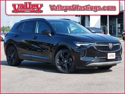 Used 2023 Buick Envision Essence w/ Technology Package I