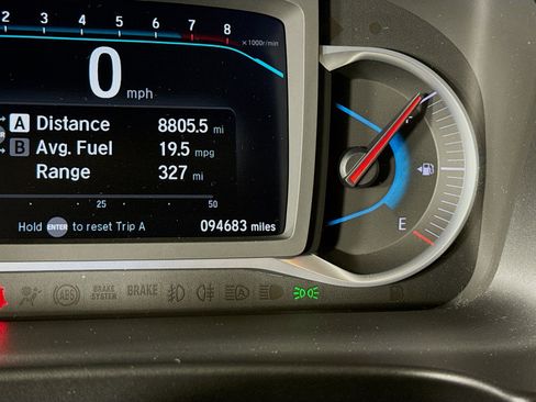 Used 2021 Honda Pilot EX-L image 13