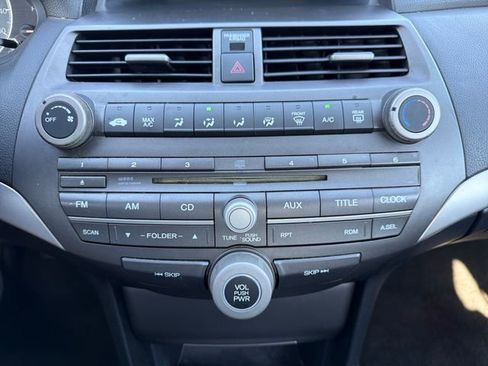Used 2011 Honda Accord SE image 13