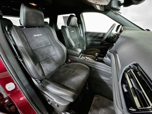 Used 2023 Dodge Durango SRT Hellcat AWD/4WD image 29