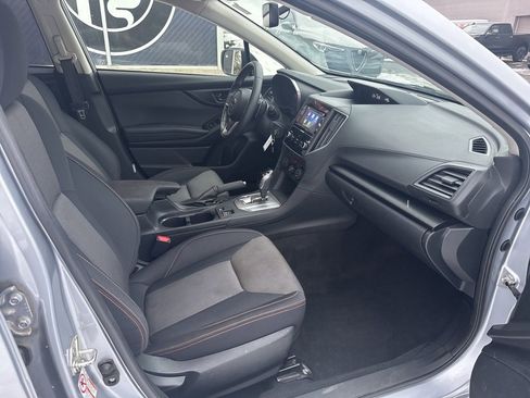 Used 2018 Subaru Crosstrek 2.0i Premium w/ Popular Package #3 image 56