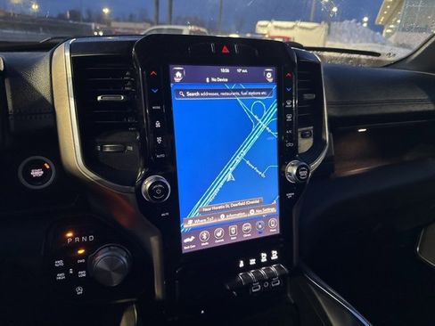 Used 2019 RAM 1500 Laramie image 20