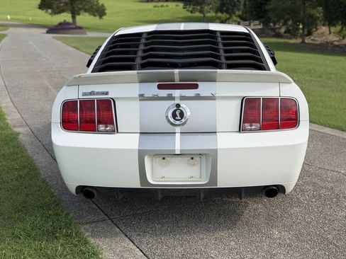 Used 2007 Ford Mustang GT RWD image 19