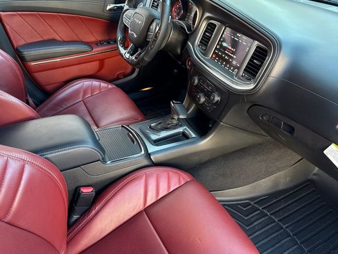 Used 2023 Dodge Charger SRT Hellcat image 16