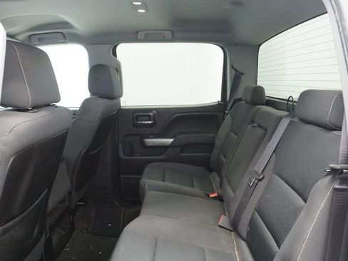 Used 2015 Chevrolet Silverado 1500 LT w/ All Star Edition image 28
