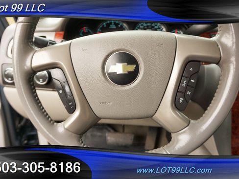 Used 2012 Chevrolet Silverado 1500 LTZ image 23