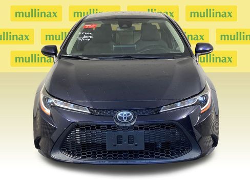 Used 2020 Toyota Corolla LE image 14