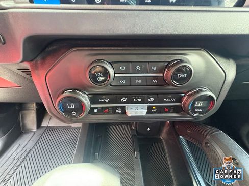Certified 2025 Ford Bronco Raptor AWD/4WD image 22