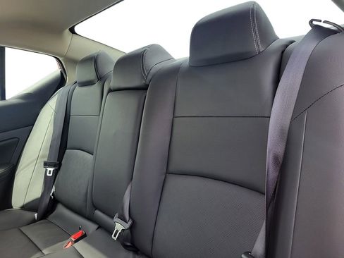 New 2025 Nissan Altima 2.5 SL image 8