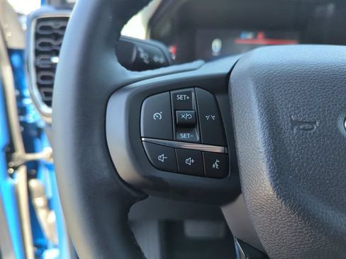 Used 2024 Ford Ranger XLT w/ Equipment Group 301A High RWD image 35