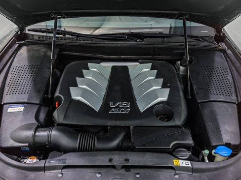 Used 2014 Hyundai Equus Signature image 46