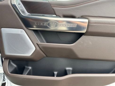 New 2025 Ford F250 King Ranch w/ Chrome Package image 13