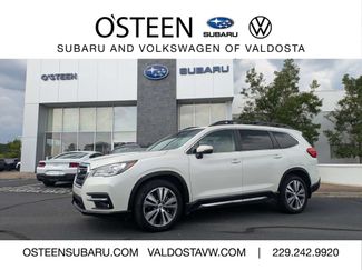 Used 2021 Subaru Ascent Limited w/ Popular Package #2A AWD/4WD video 1