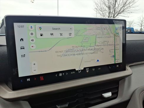 Used 2026 Ford Explorer Active w/ Active Comfort Package image 17